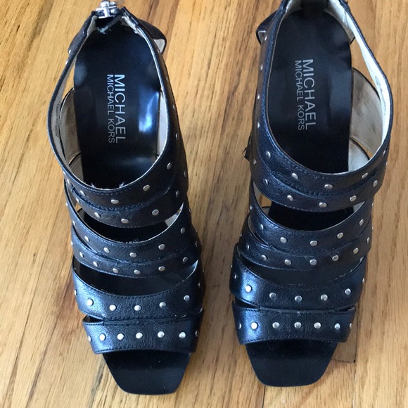 Michael Kors Shoes - High heels